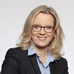 Porträtfoto von Natascha Kohnen