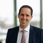 Porträtfoto von Markus Kennerknecht